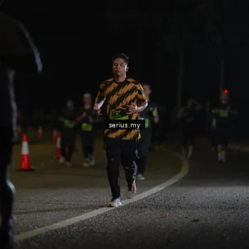 Runner Photo 5381126