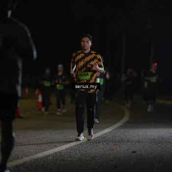 Runner Photo 5381127
