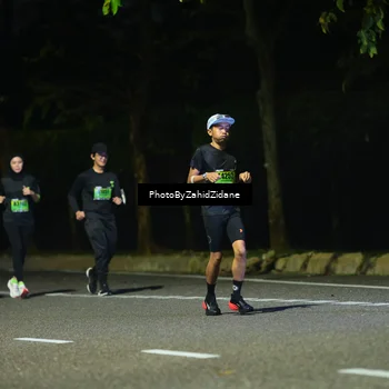 Runner Photo 5381130