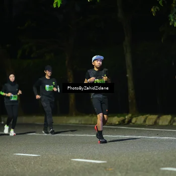 Runner Photo 5381132