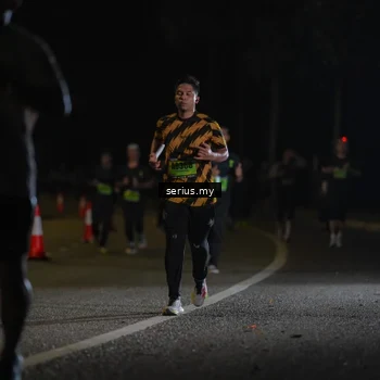 Runner Photo 5381133