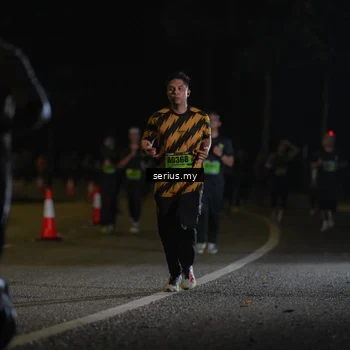 Runner Photo 5381135