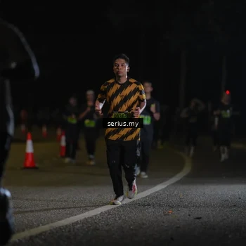 Runner Photo 5381138