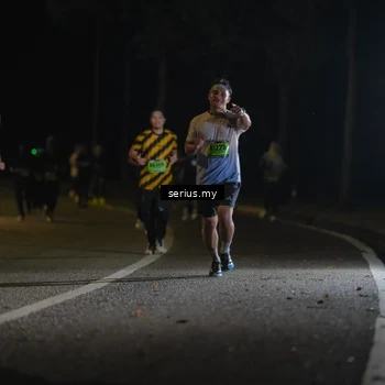 Runner Photo 5381145