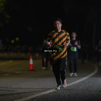 Runner Photo 5381149