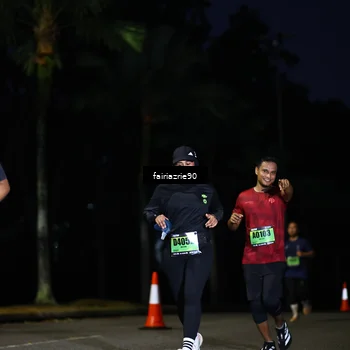 Runner Photo 5381151
