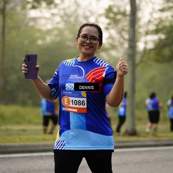 Runner Photo 5381152