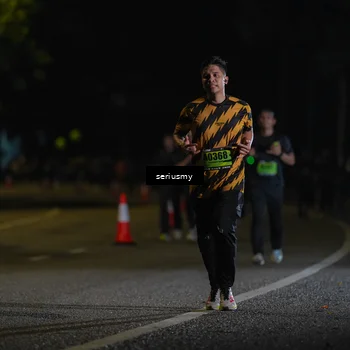 Runner Photo 5381156
