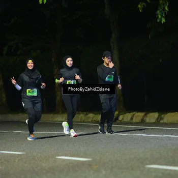 Runner Photo 5381163