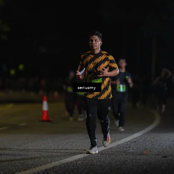 Runner Photo 5381166