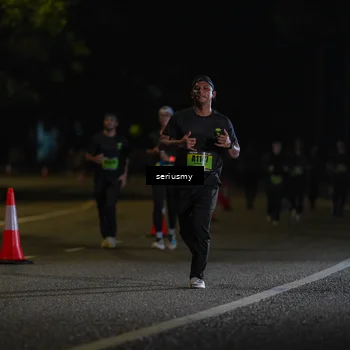 Runner Photo 5381167