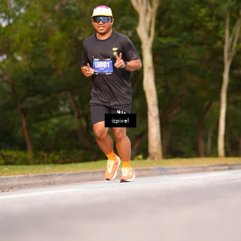 Runner Photo 5381168