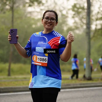 Runner Photo 5381169