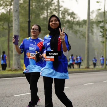 Runner Photo 5381171