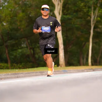 Runner Photo 5381173