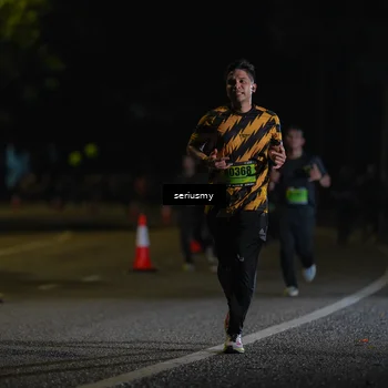 Runner Photo 5381174