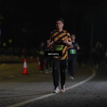 Runner Photo 5381176