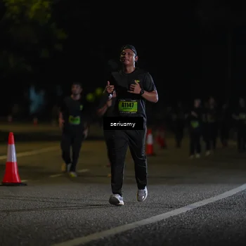 Runner Photo 5381178