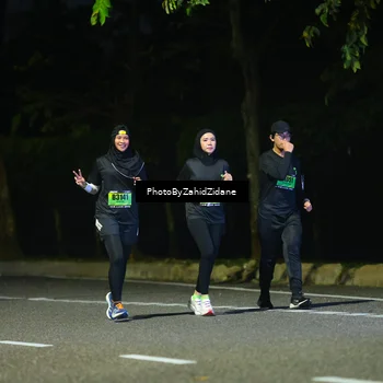 Runner Photo 5381179