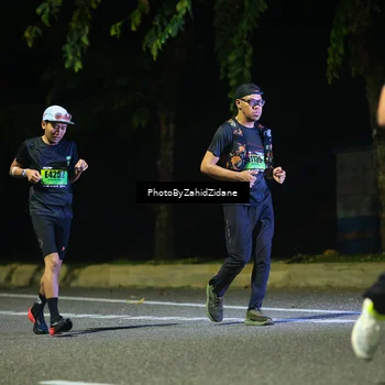 Runner Photo 5381181