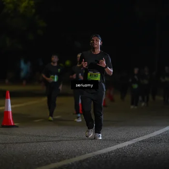 Runner Photo 5381182