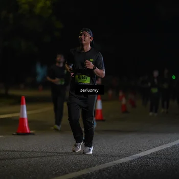 Runner Photo 5381185