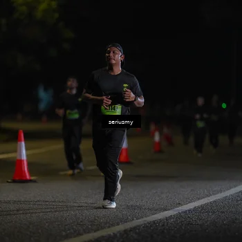 Runner Photo 5381192
