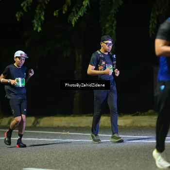 Runner Photo 5381194
