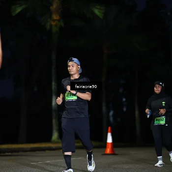 Runner Photo 5381196