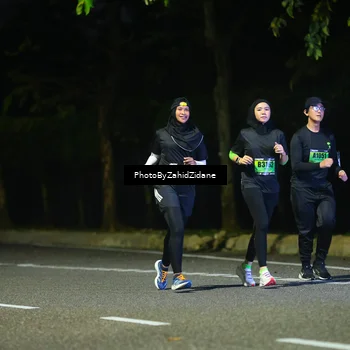 Runner Photo 5381197
