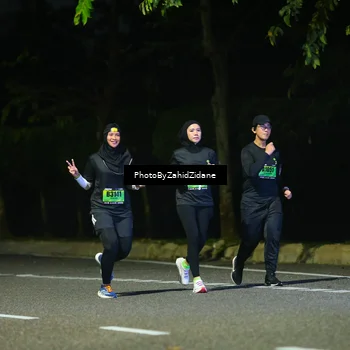 Runner Photo 5381198