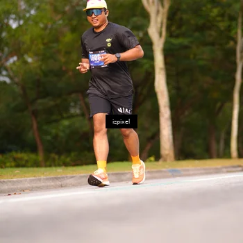 Runner Photo 5381199
