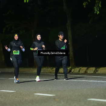 Runner Photo 5381200