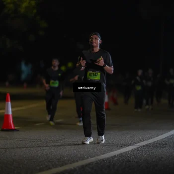 Runner Photo 5381201