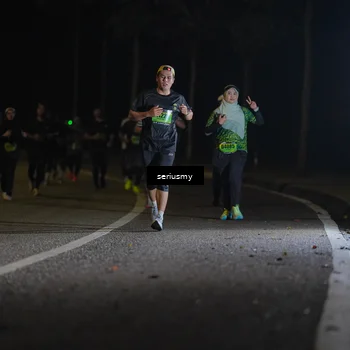 Runner Photo 5381203