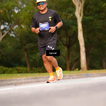 Runner Photo 5381206