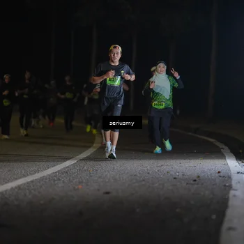 Runner Photo 5381208