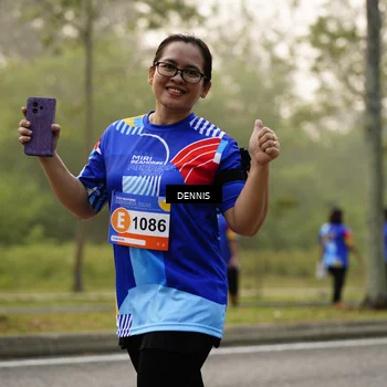Runner Photo 5381211