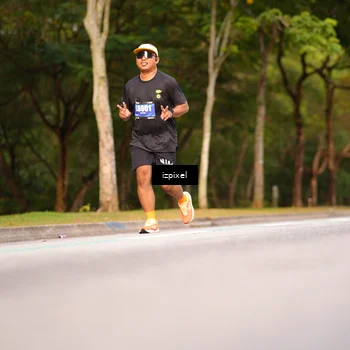 Runner Photo 5381214