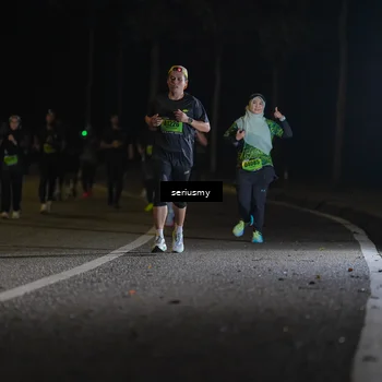 Runner Photo 5381215
