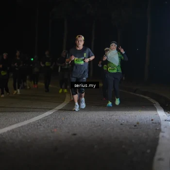 Runner Photo 5381216