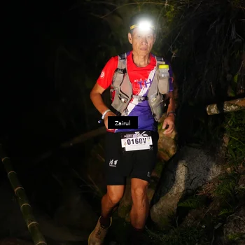 Runner Photo 5381217