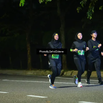 Runner Photo 5381219