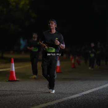 Runner Photo 5381222