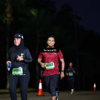 Runner Photo 5381226