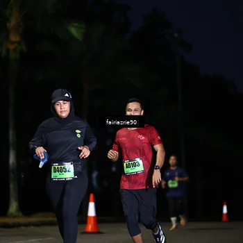 Runner Photo 5381228