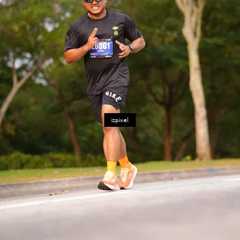 Runner Photo 5381230
