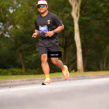Runner Photo 5381231