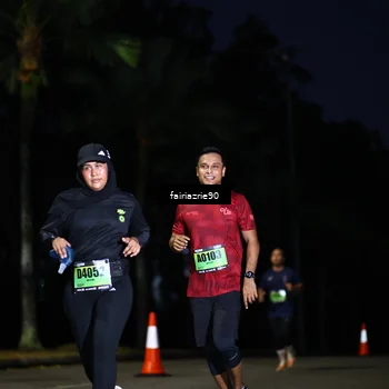 Runner Photo 5381233