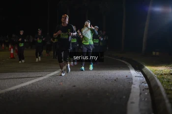 Runner Photo 5381234